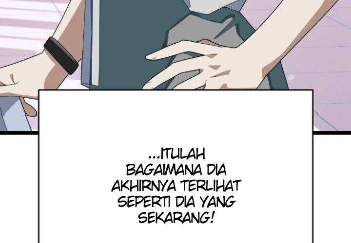 Survive Romance Bab 34 halaman 20