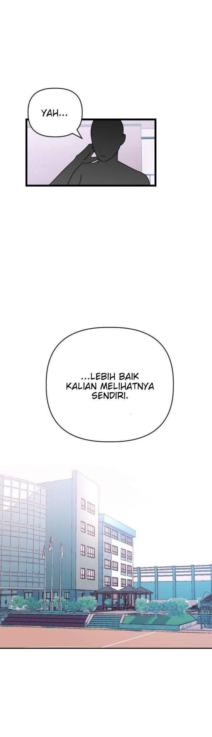 Survive Romance Bab 35.5 halaman 5