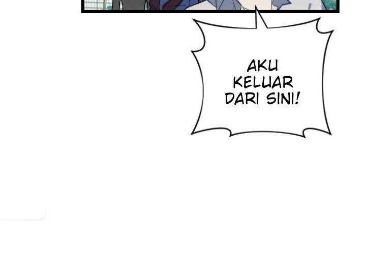 Survive Romance Bab 35.5 halaman 8