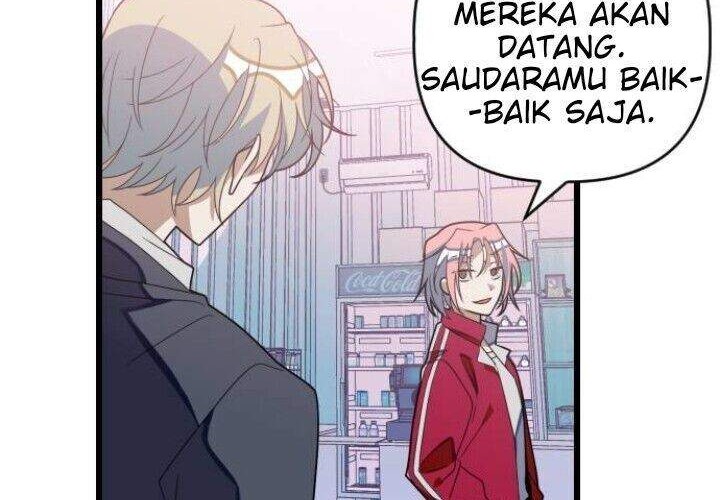 Survive Romance Bab 35.5 halaman 20
