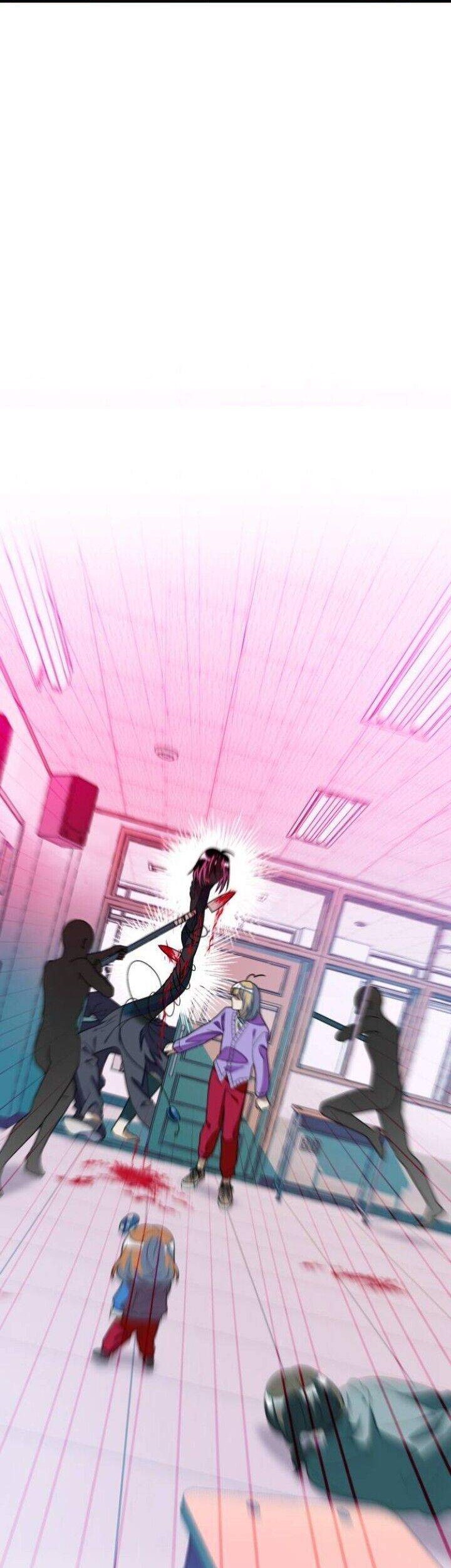 Survive Romance Bab 35.5 halaman 28