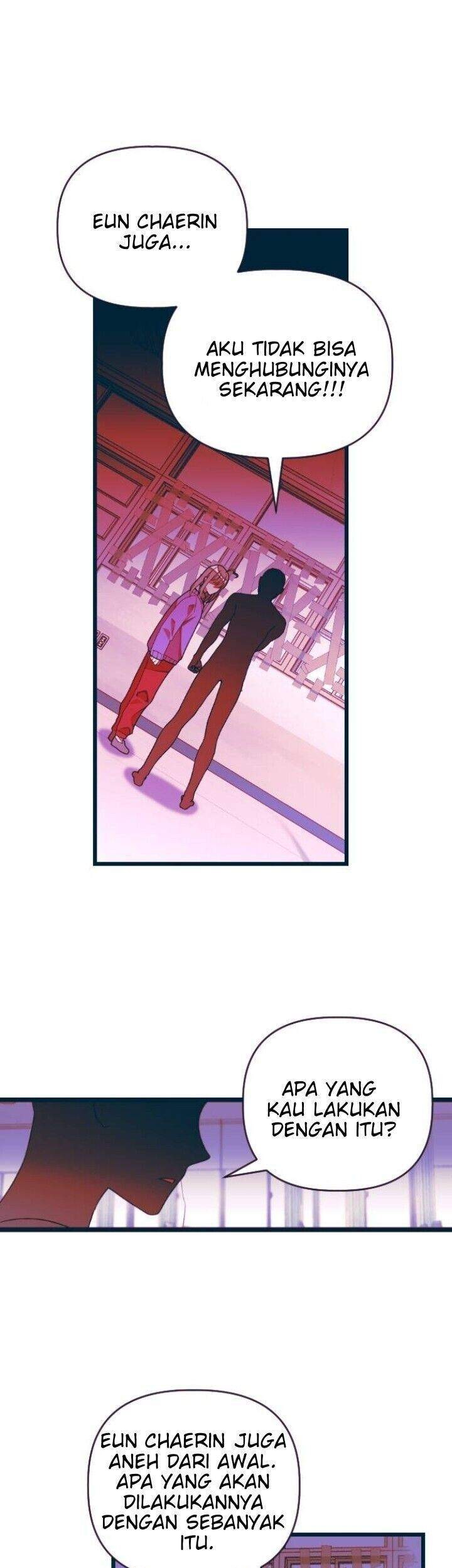 Survive Romance Bab 35 halaman 2