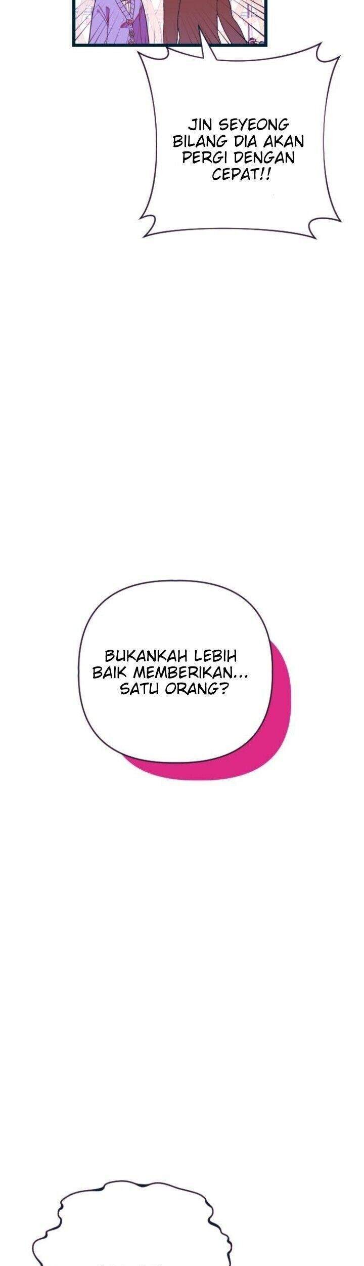 Survive Romance Bab 35 halaman 6
