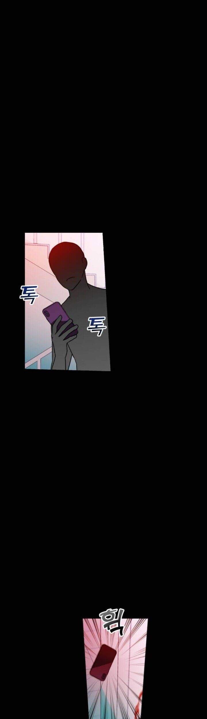 Survive Romance Bab 35 halaman 18