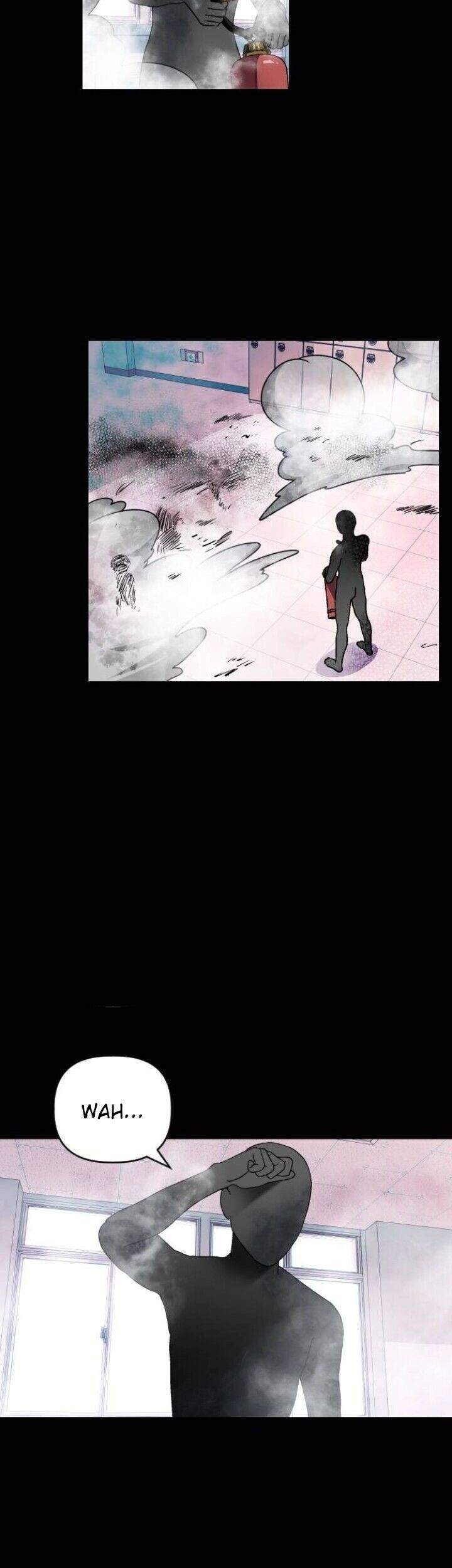 Survive Romance Bab 35 halaman 34