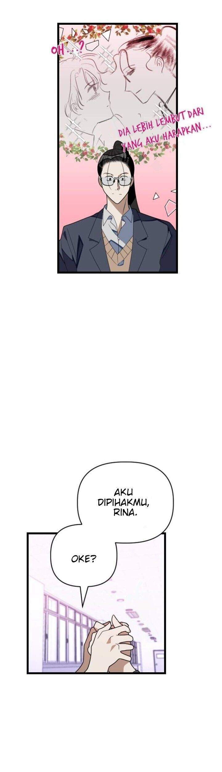 Survive Romance chapter 36.5 halaman 5