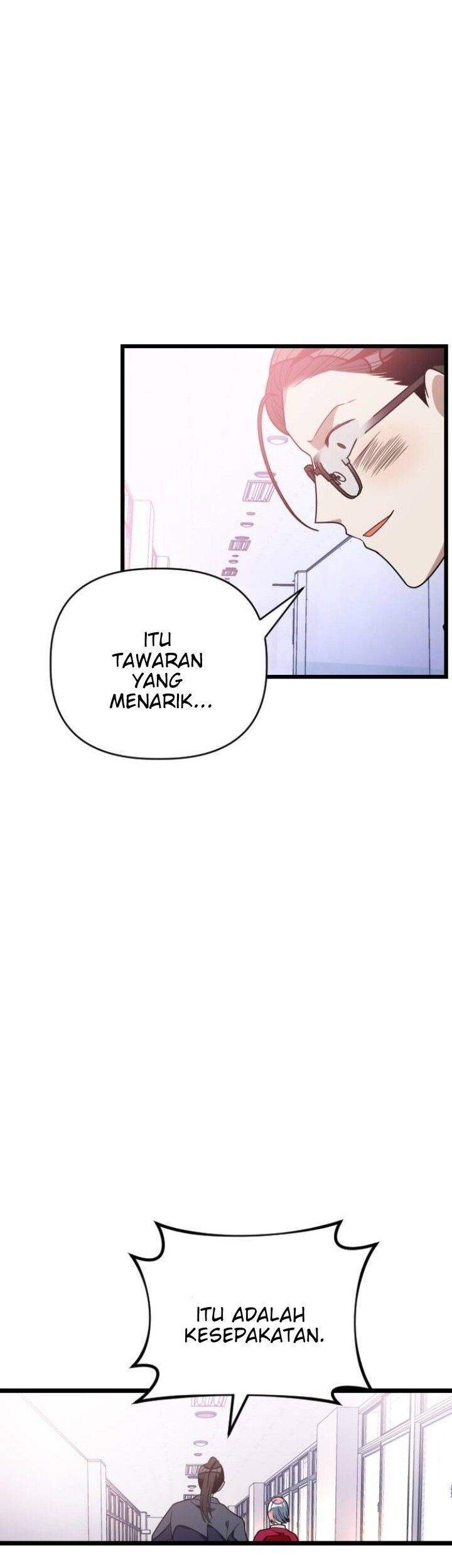 Survive Romance chapter 36.5 halaman 6