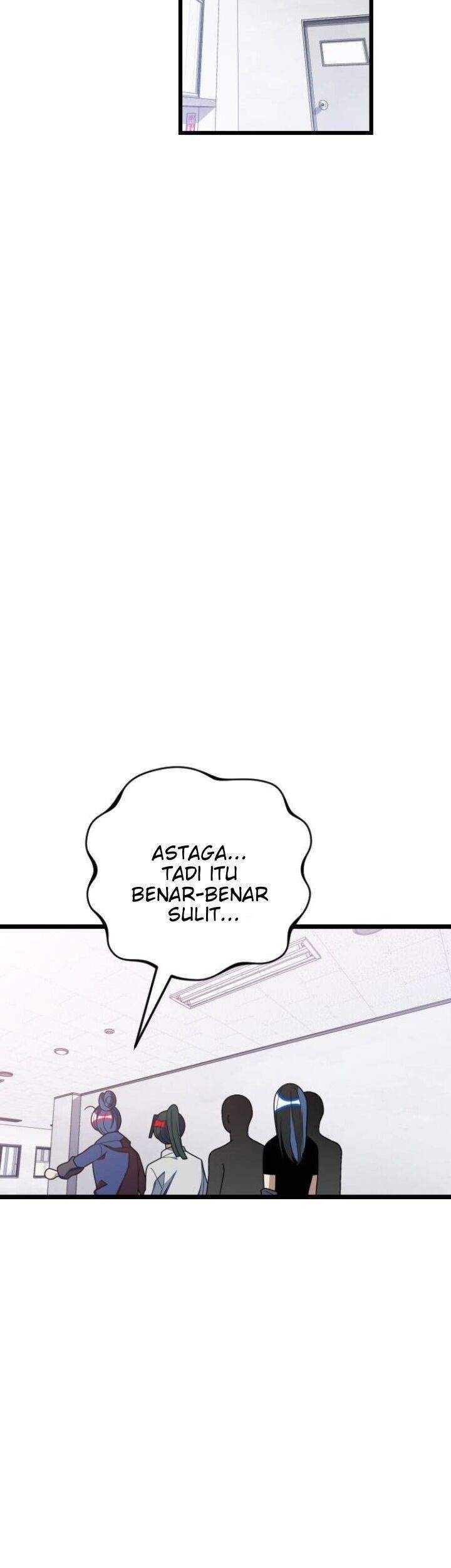Survive Romance chapter 36.5 halaman 16