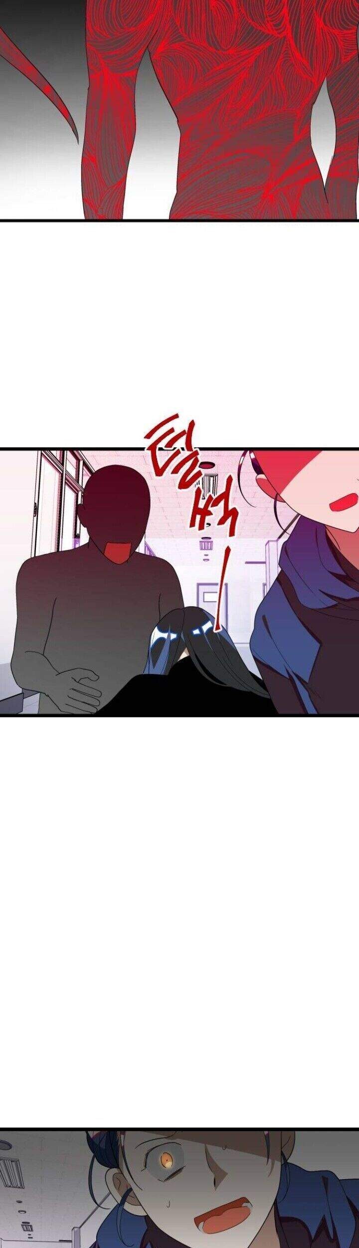 Survive Romance chapter 36.5 halaman 25