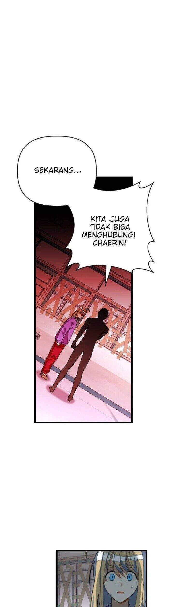 Survive Romance chapter 36 halaman 3