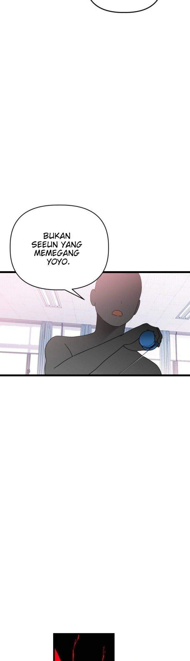 Survive Romance chapter 36 halaman 13