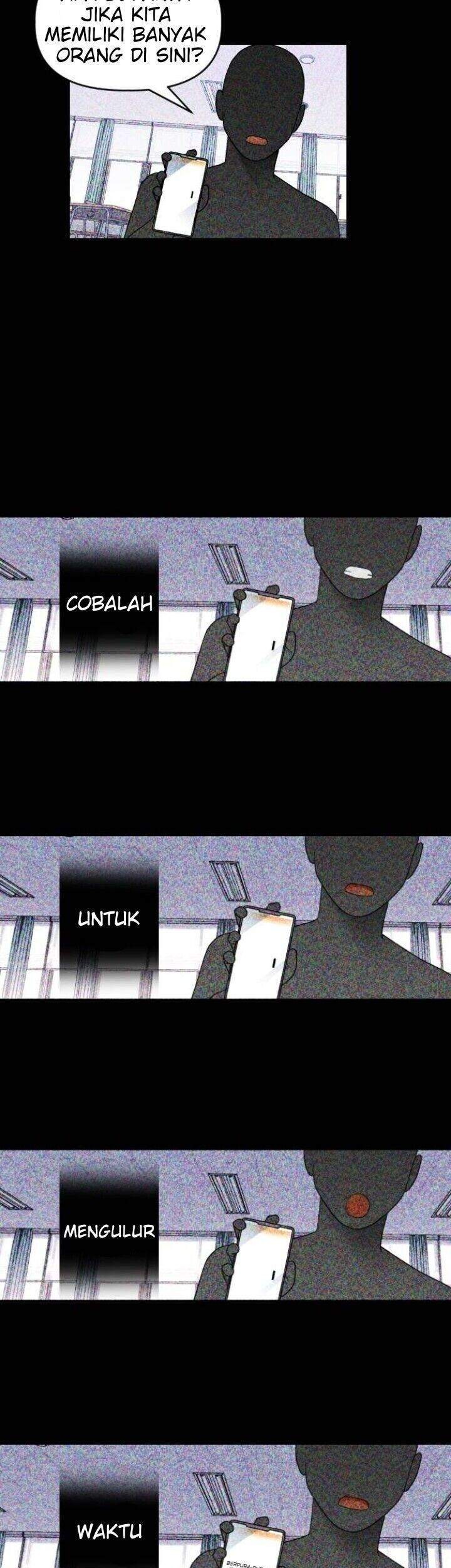 Survive Romance chapter 36 halaman 20