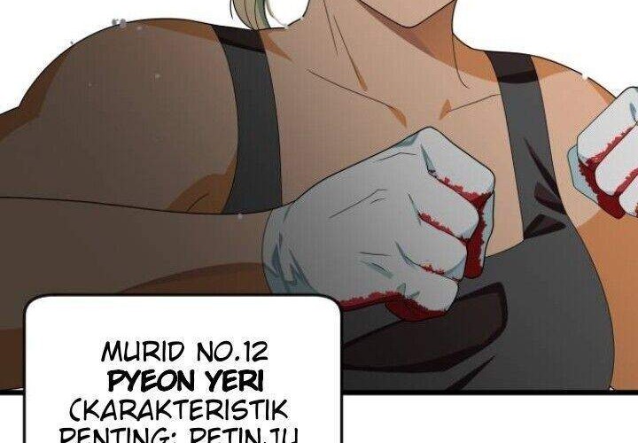 Survive Romance chapter 36 halaman 31