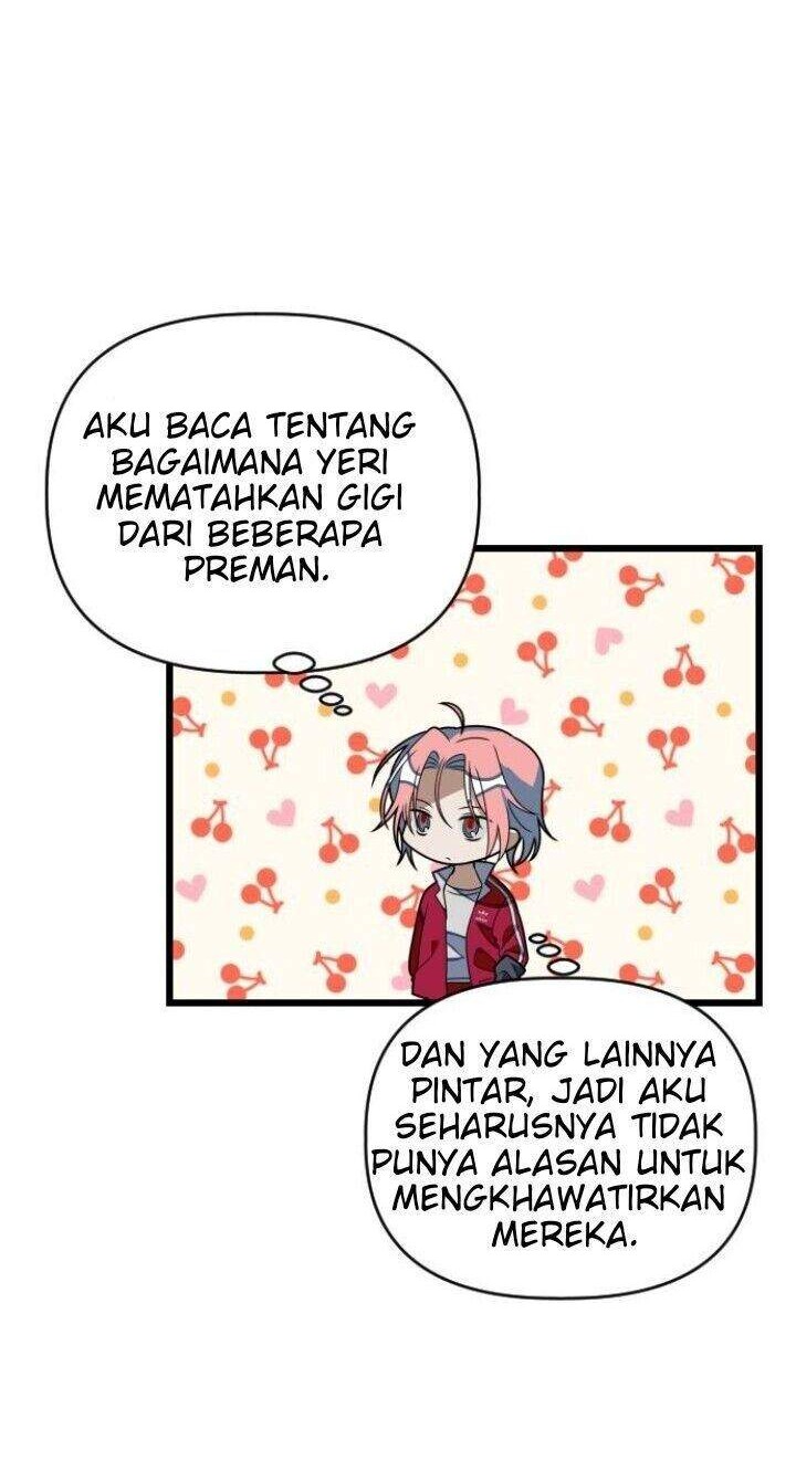 Survive Romance chapter 36 halaman 33