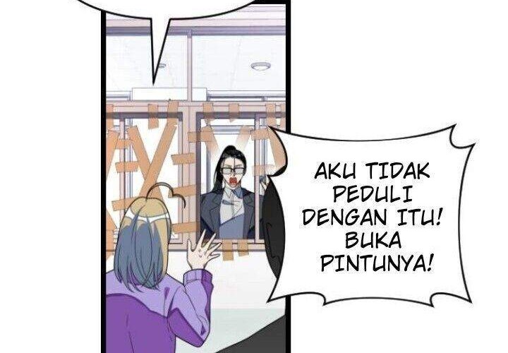 Survive Romance Bab 37.5 halaman 18