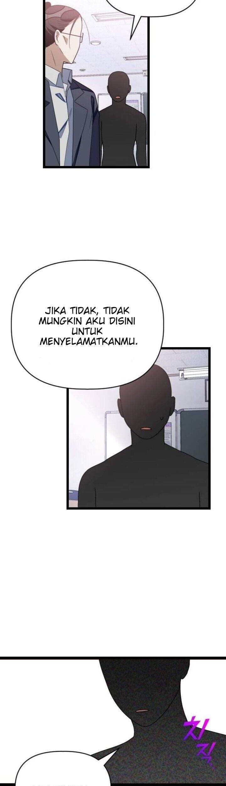 Survive Romance Bab 37.5 halaman 23