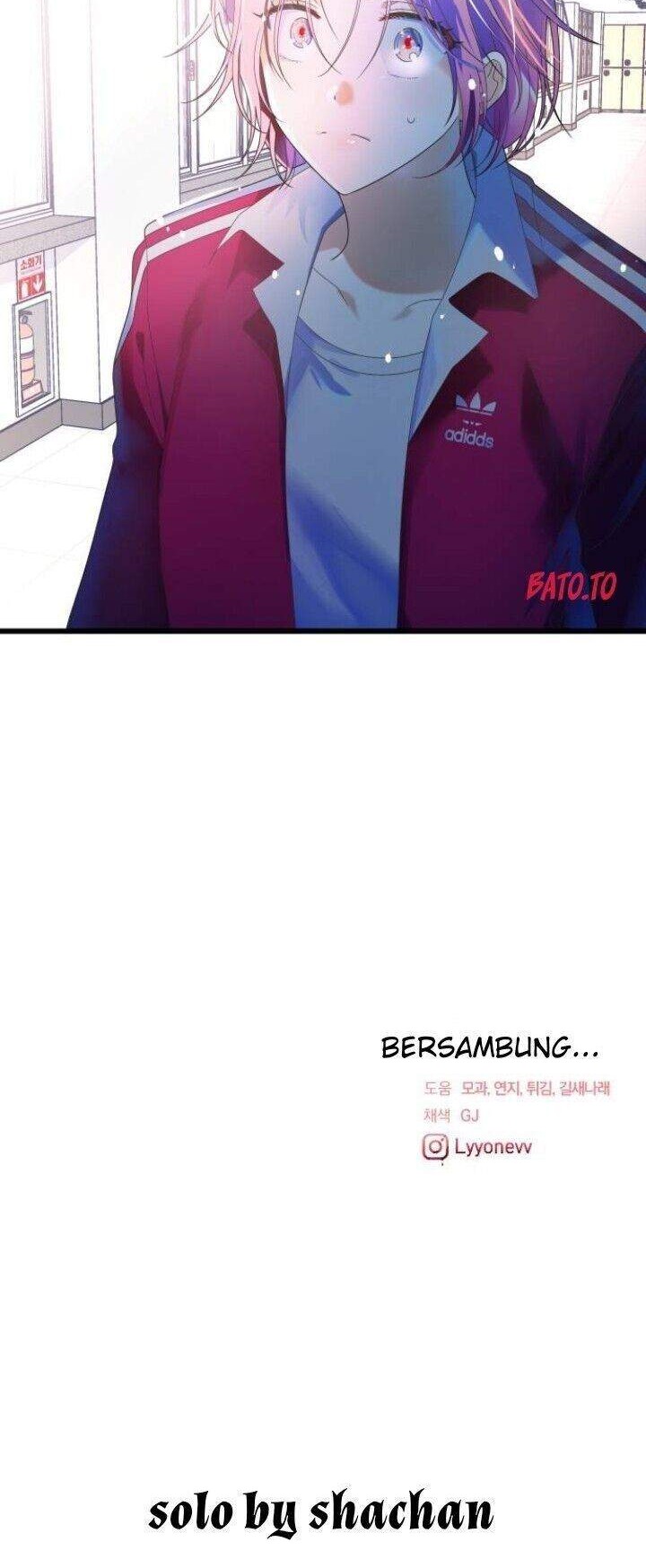 Survive Romance Bab 37.5 halaman 30