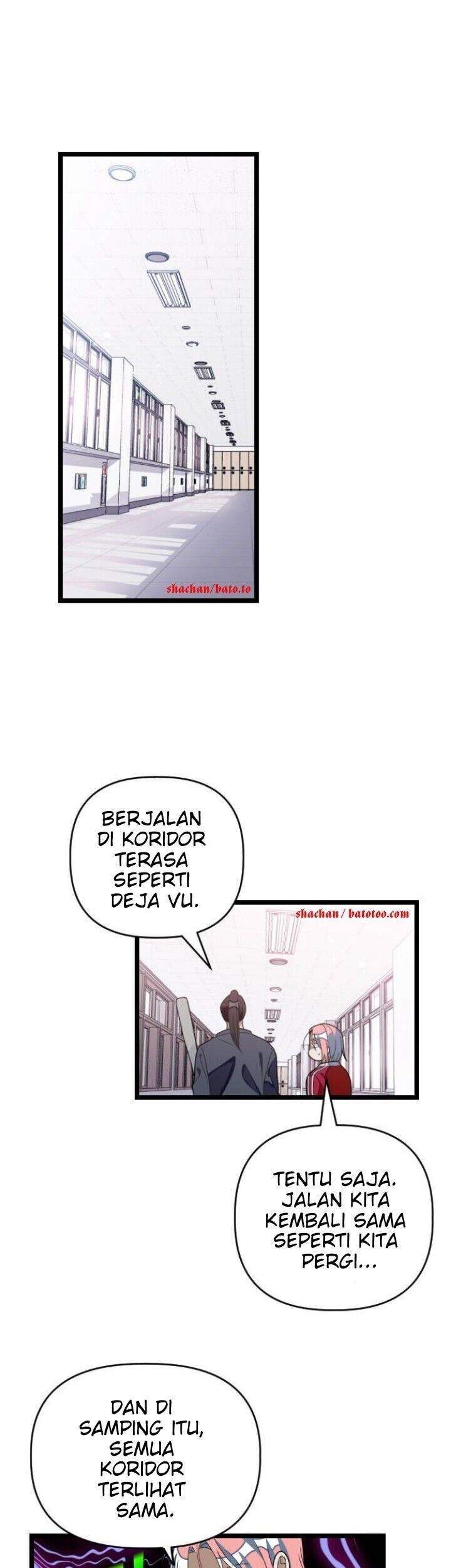 Survive Romance Bab 37 halaman 2