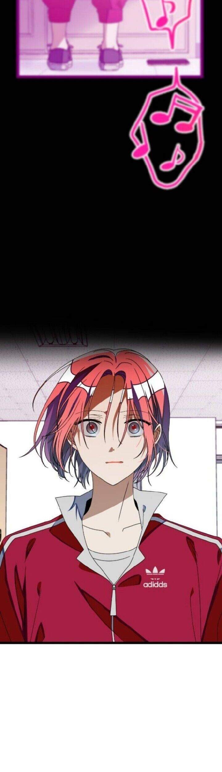 Survive Romance chapter 38.5 halaman 7