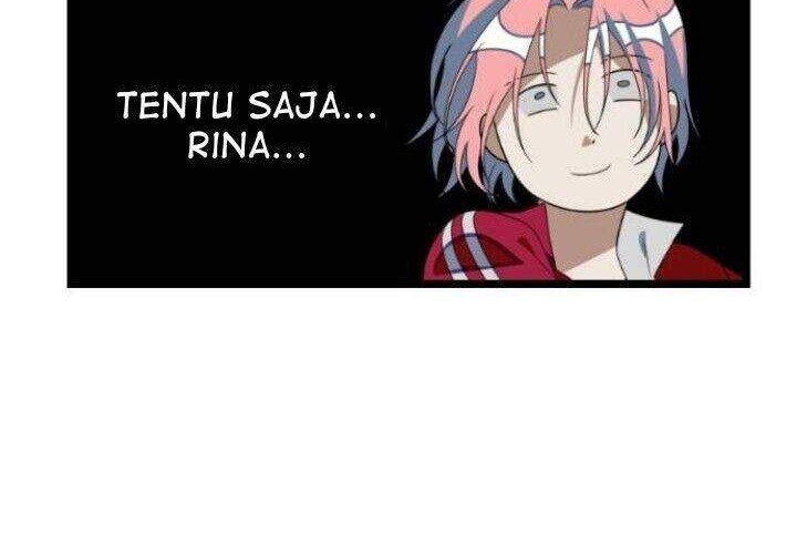 Survive Romance chapter 38.5 halaman 22