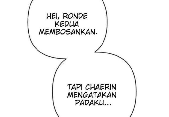 Survive Romance chapter 38.5 halaman 34