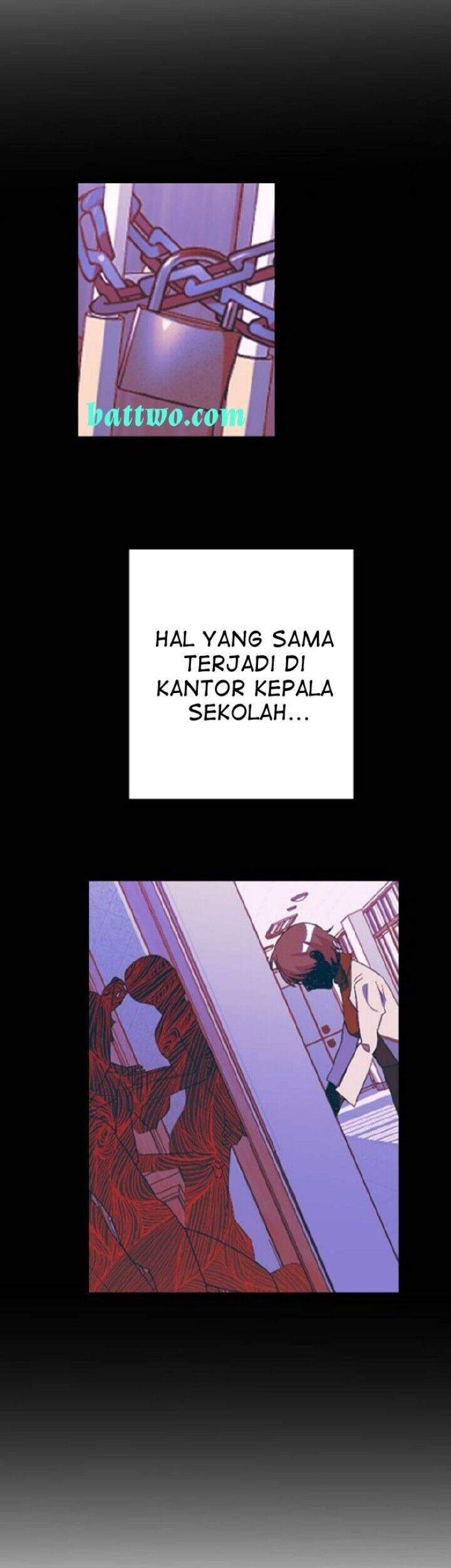 Survive Romance Bab 38 halaman 4