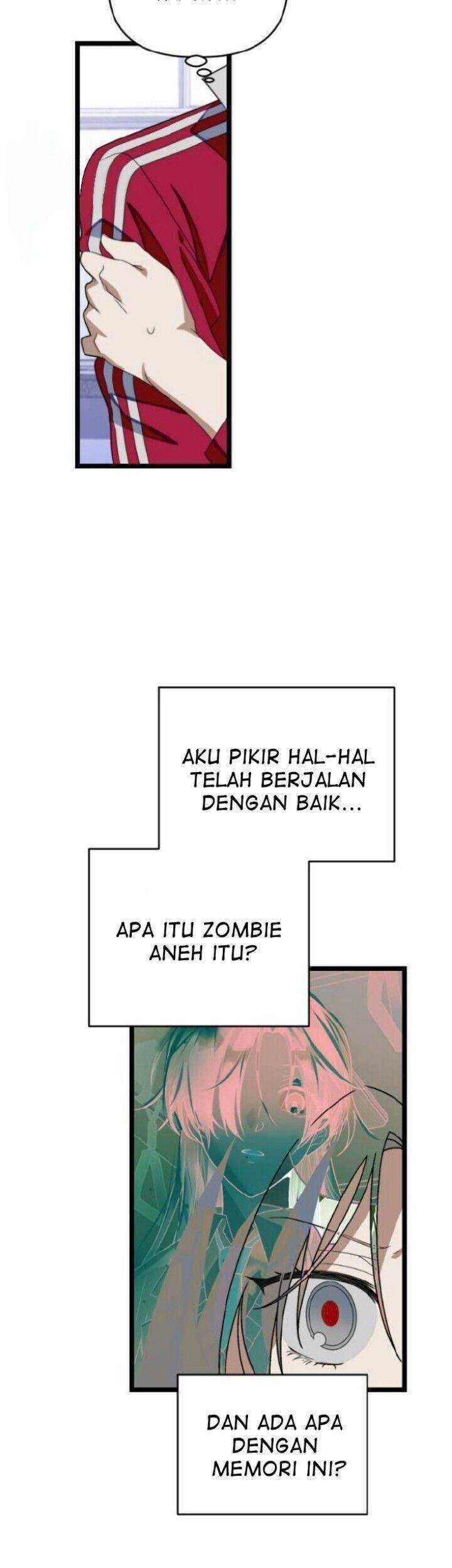 Survive Romance Bab 38 halaman 10