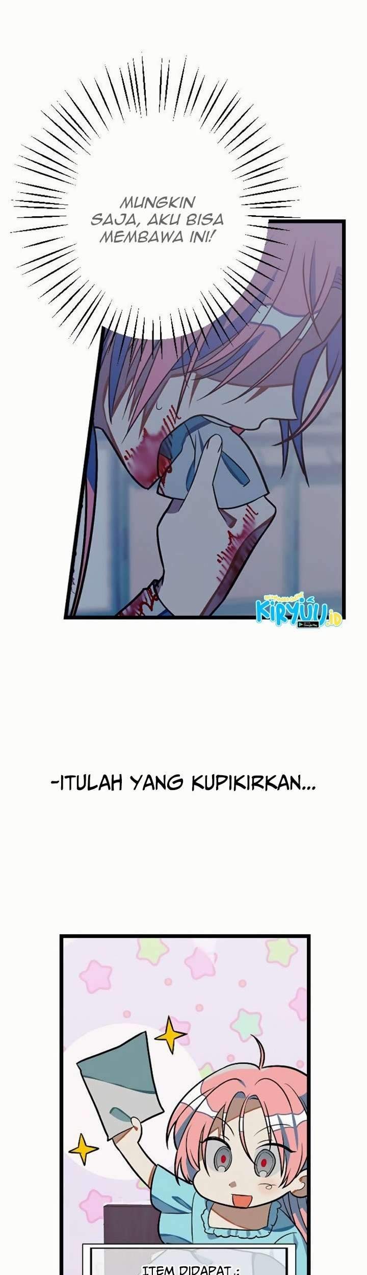 Survive Romance Bab 4 halaman 6