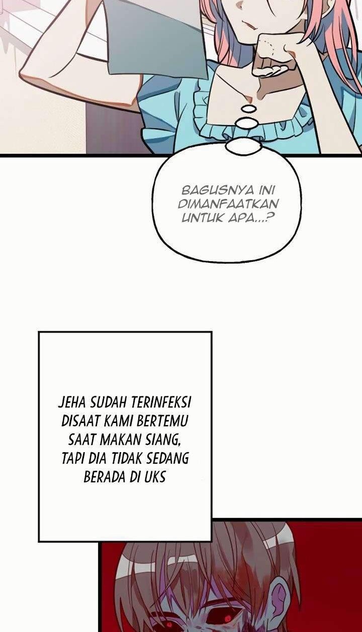 Survive Romance Bab 4 halaman 9
