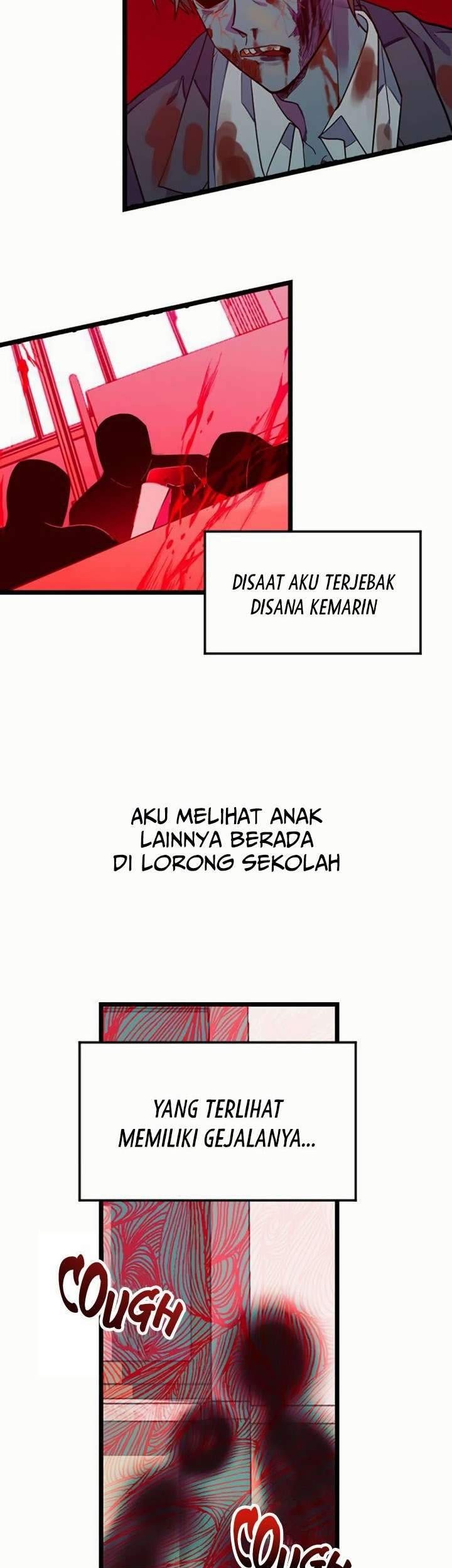 Survive Romance Bab 4 halaman 10