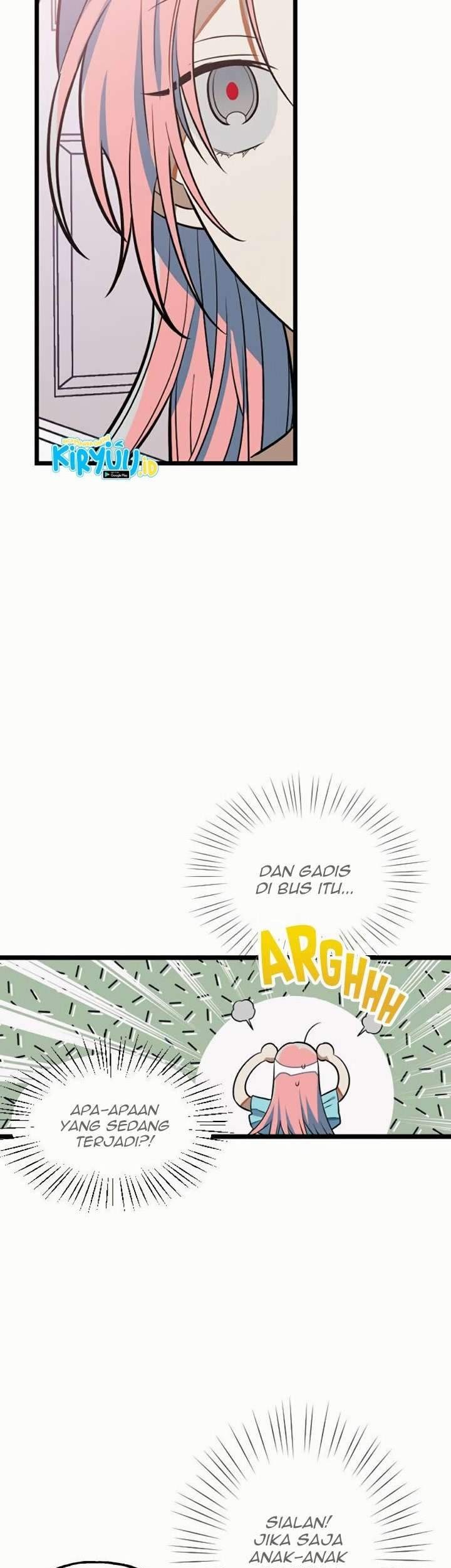 Survive Romance Bab 4 halaman 12