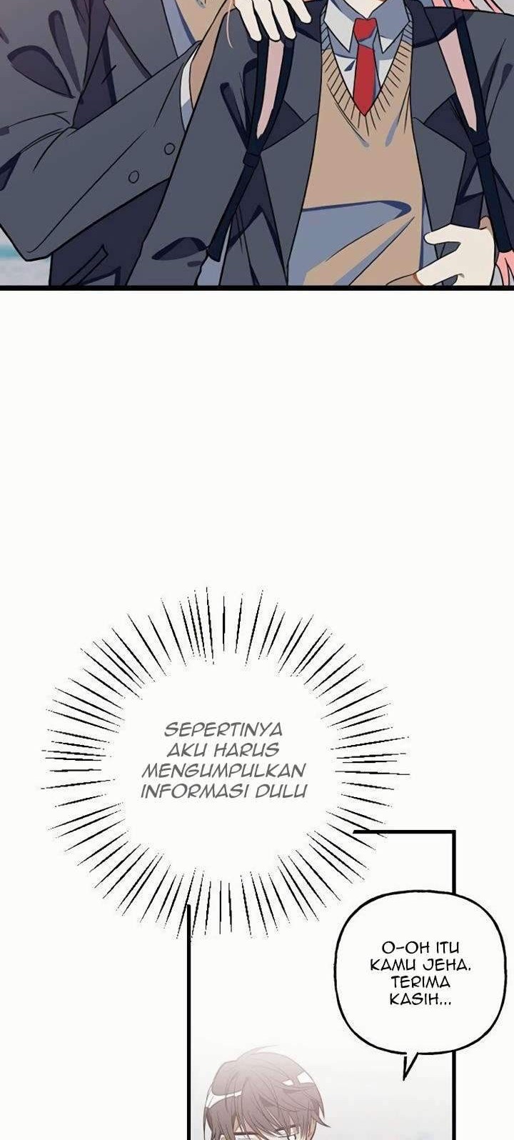 Survive Romance Bab 4 halaman 15