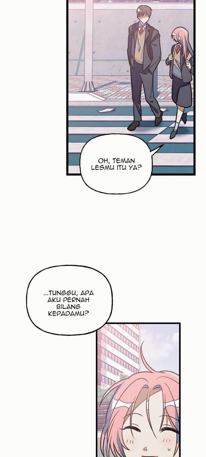 Survive Romance Bab 4 halaman 18
