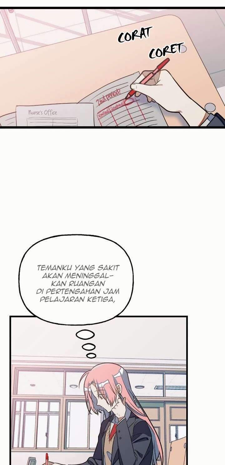 Survive Romance Bab 4 halaman 32