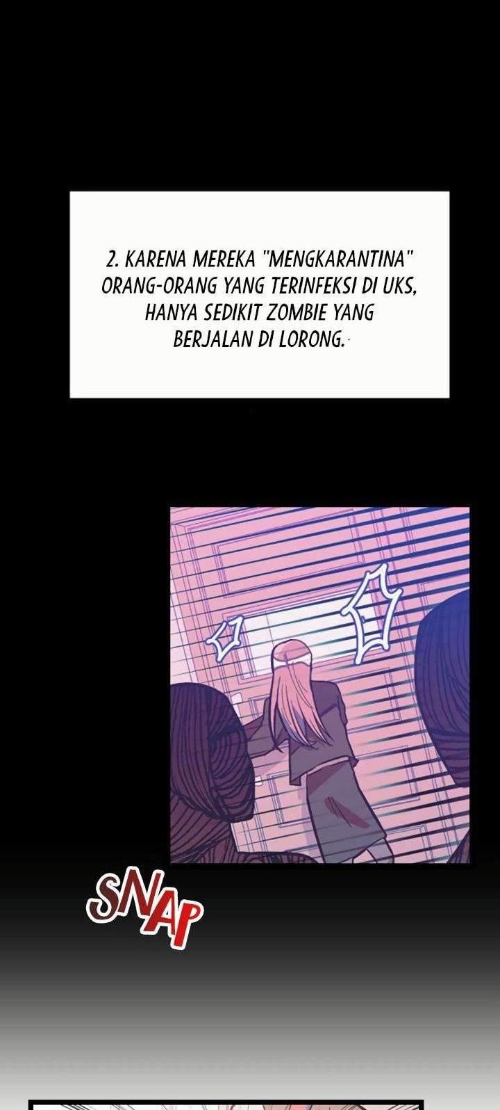 Survive Romance Bab 4 halaman 36