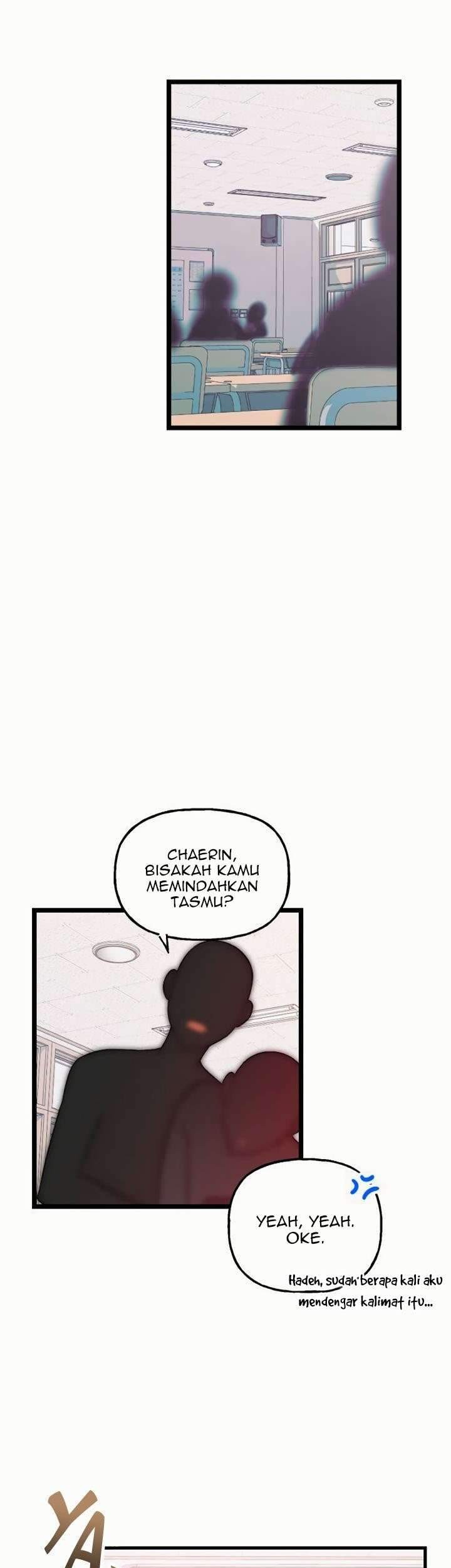 Survive Romance Bab 4 halaman 43