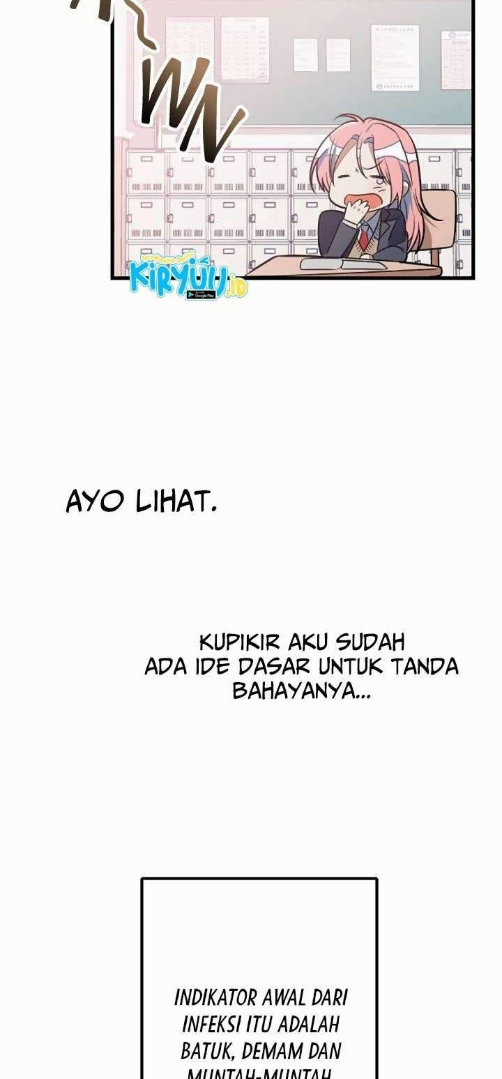 Survive Romance Bab 4 halaman 44