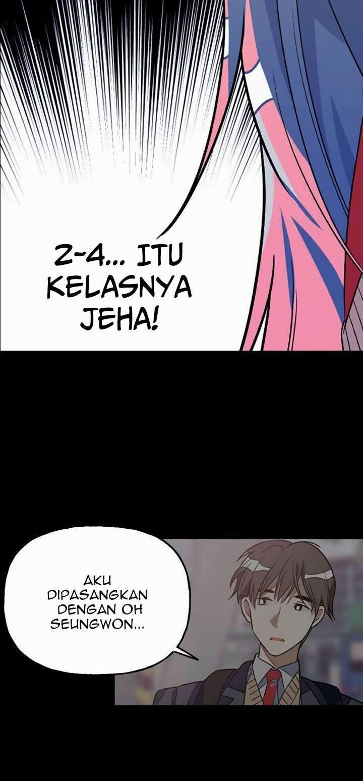 Survive Romance Bab 4 halaman 48
