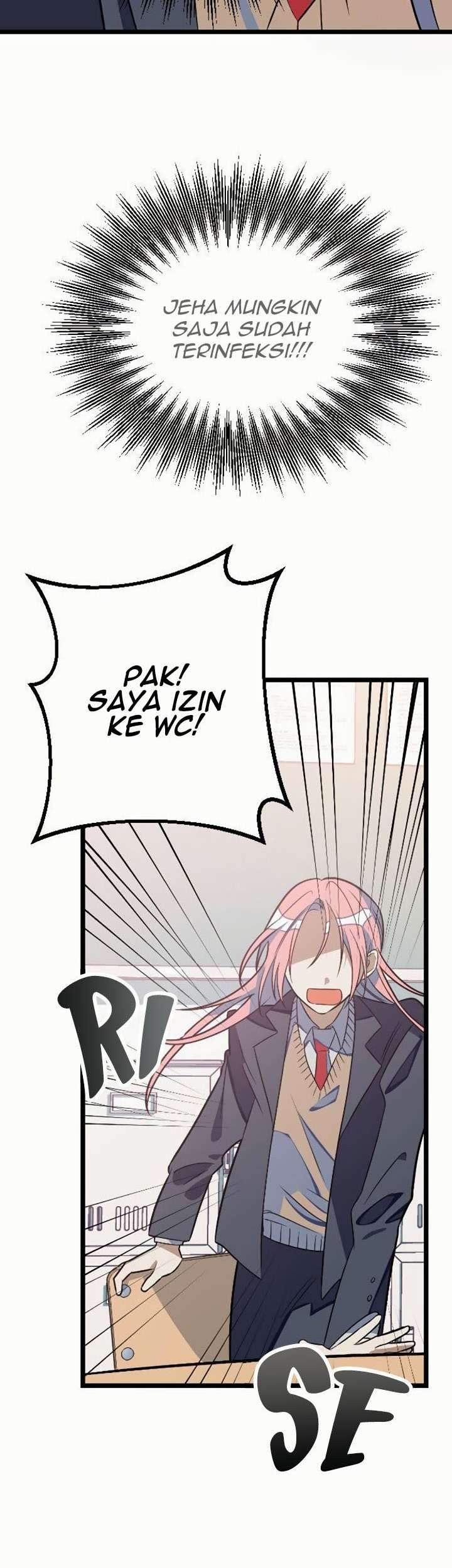Survive Romance Bab 4 halaman 51