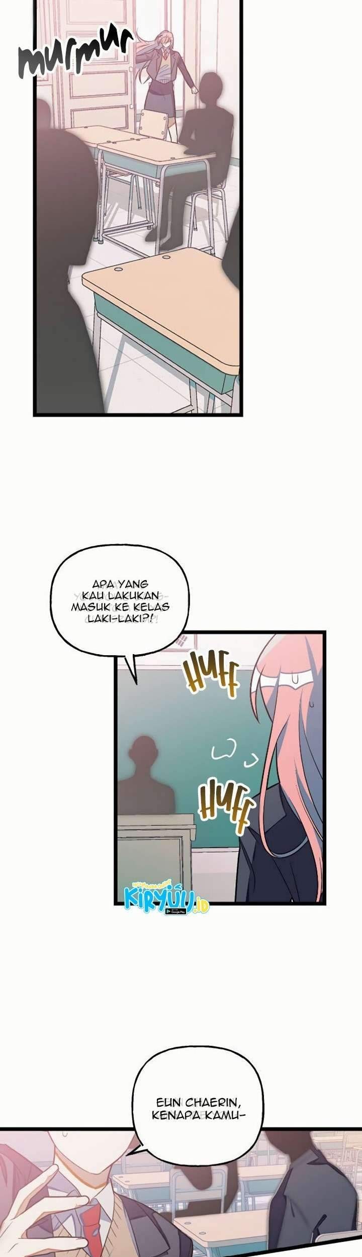 Survive Romance Bab 4 halaman 57
