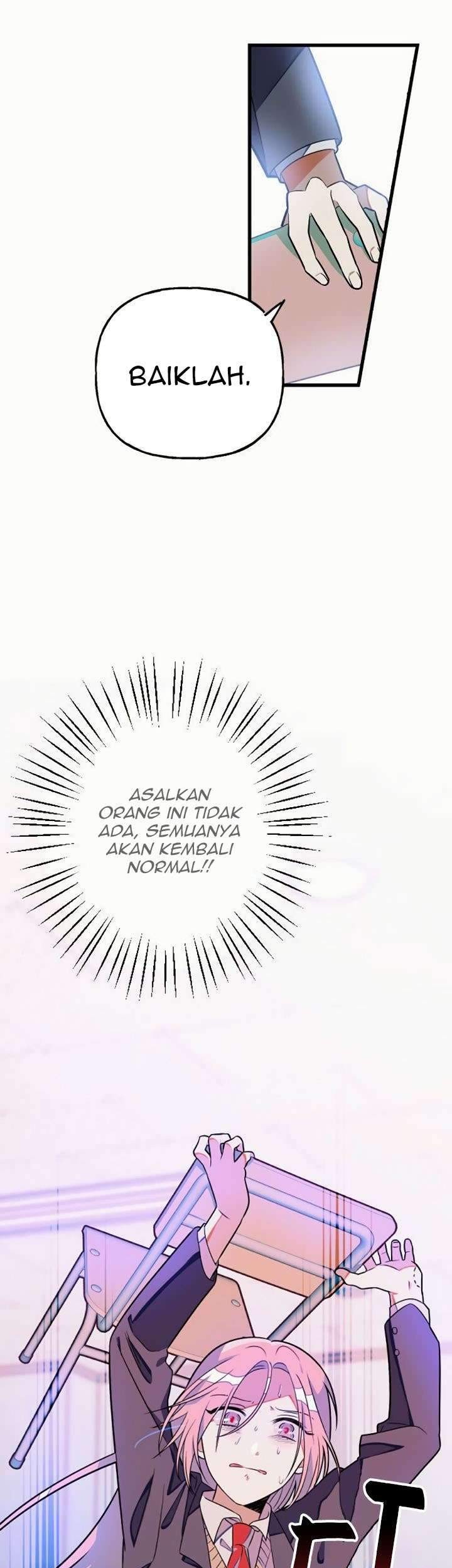Survive Romance Bab 4 halaman 61
