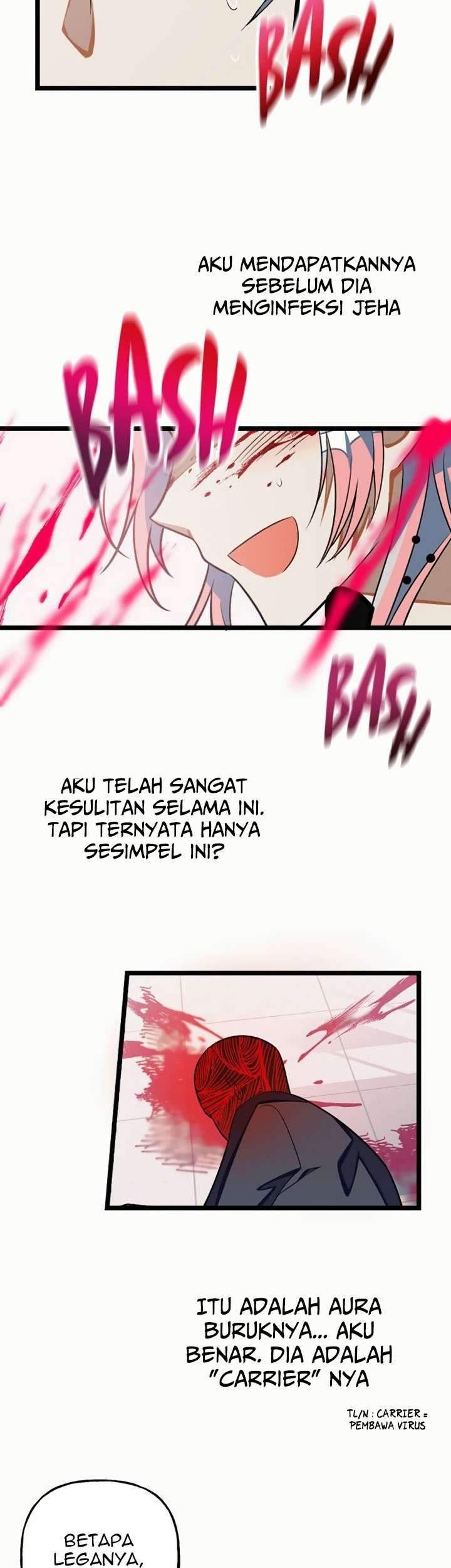 Survive Romance Bab 4 halaman 64