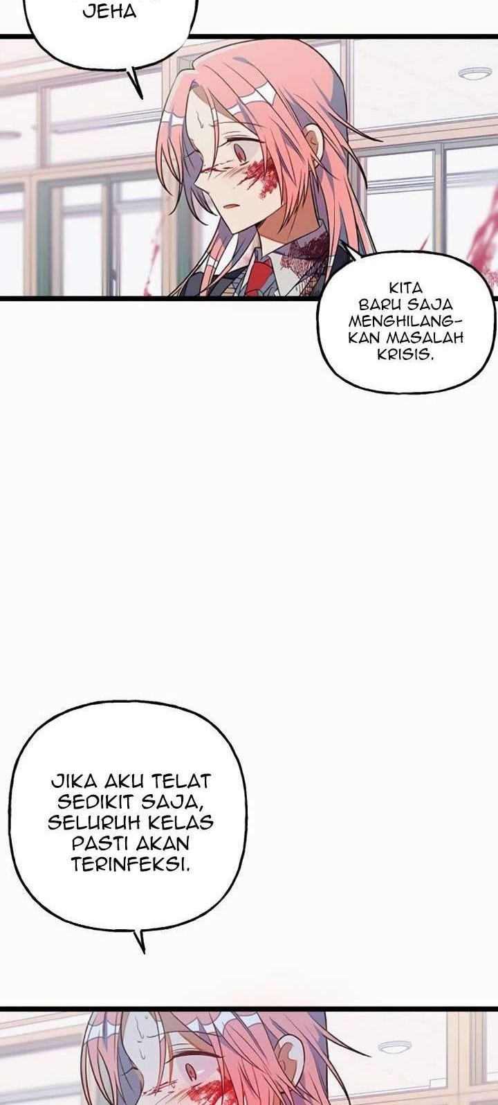 Survive Romance Bab 4 halaman 65