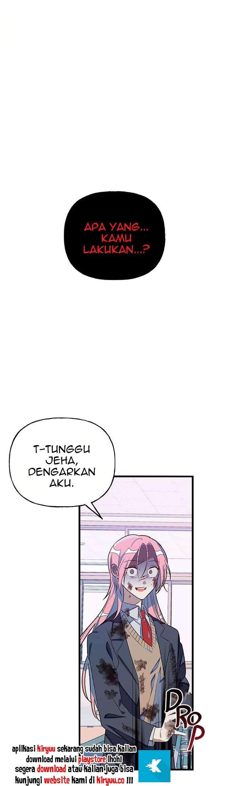 Survive Romance Bab 5 halaman 2
