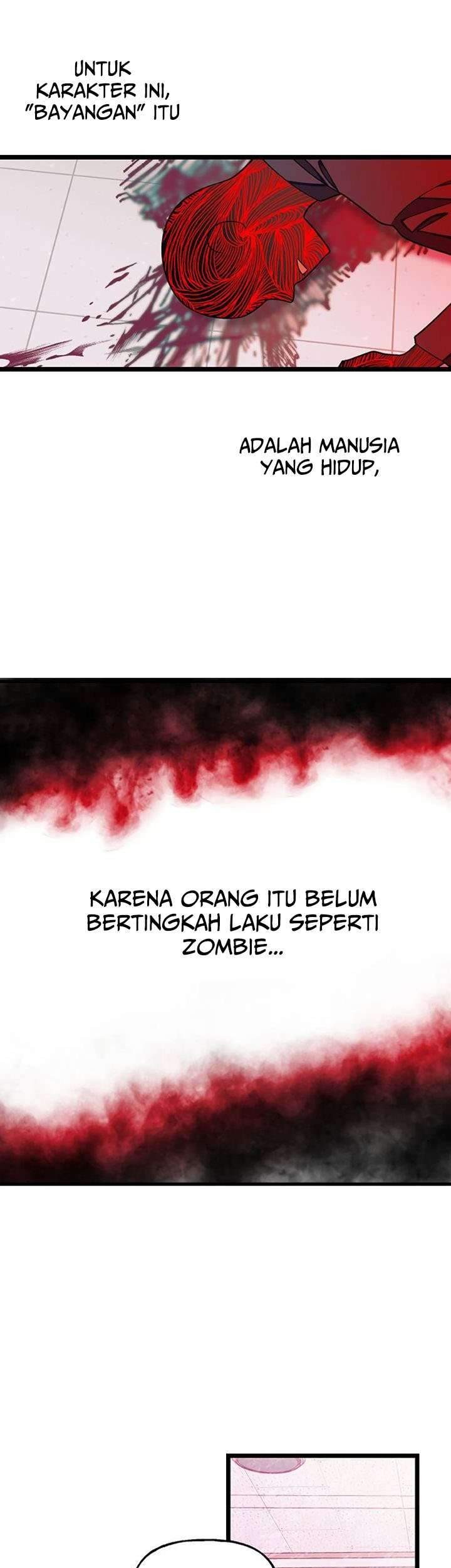 Survive Romance Bab 5 halaman 7