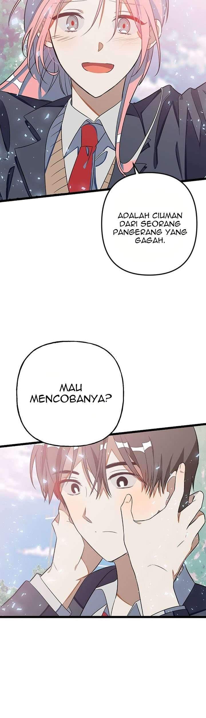 Survive Romance Bab 5 halaman 14