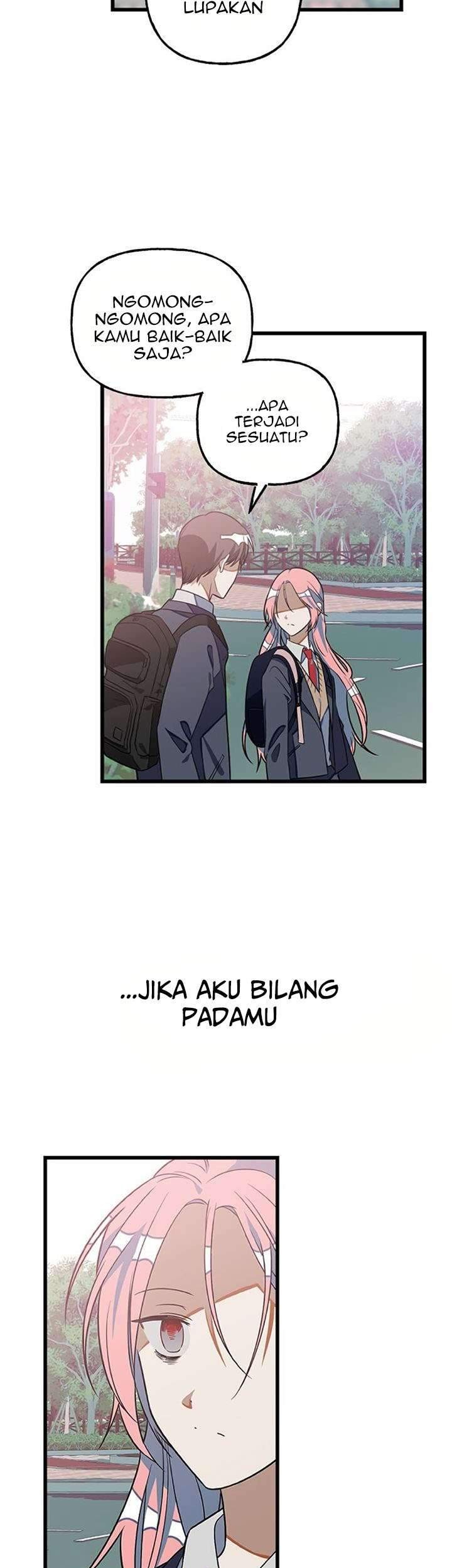 Survive Romance Bab 5 halaman 24