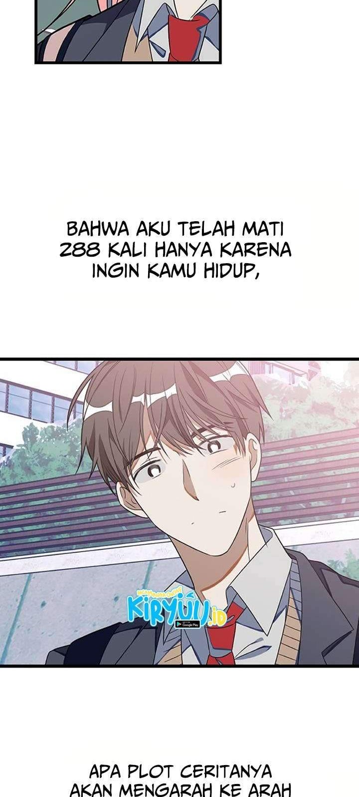 Survive Romance Bab 5 halaman 25