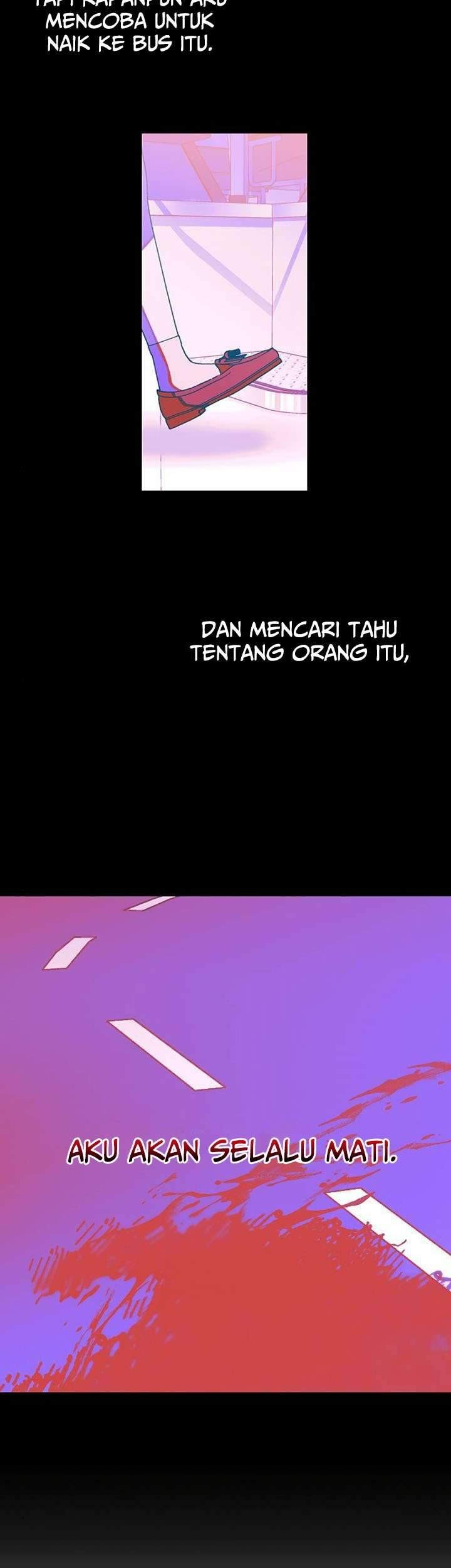 Survive Romance Bab 5 halaman 29
