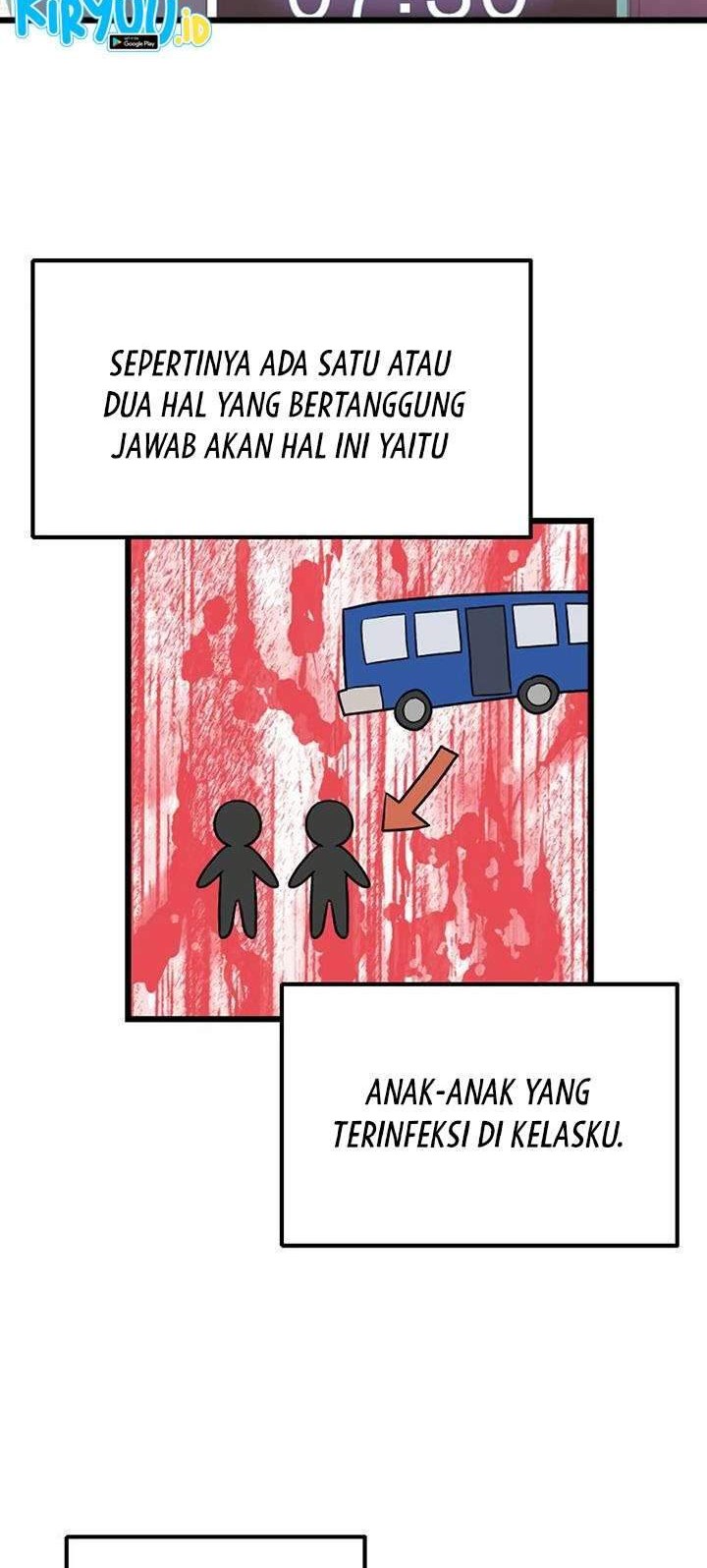 Survive Romance Bab 5 halaman 33